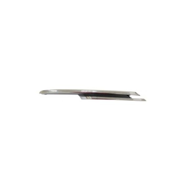 İthal Sis Kapak Kromu Sol ( Luxury Line ) Bmw F30 2012 - Kod F3012-1711 - OEM 51117279697
