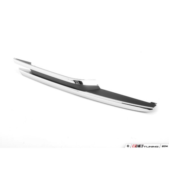 İthal Sis Kapak Kromu Sağ ( Luxury Line ) Bmw F30 2012 - Kod F3012-1712 - OEM 51117279698 ürün görseli