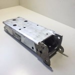 İthal ÖN Şase Ucu Sol ( Aliminyum ) Bmw F30 2012 - Kod F3012-1901 - OEM 51117266191