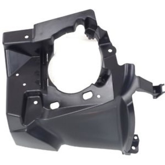 İthal Far - Sis Far Destek Braketi Sol Bmw F33 / F32 2014 - Kod F3214-1705 - OEM 51118054511 ürün görseli