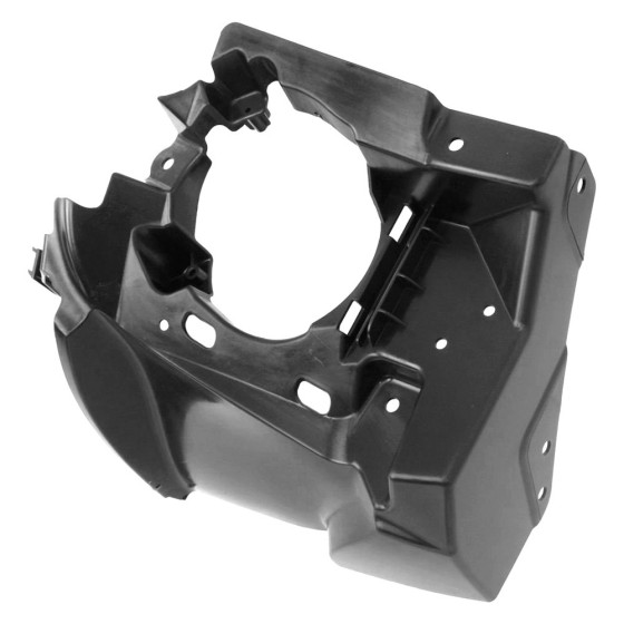 İthal Far - Sis Far Destek Braketi Sağ Bmw F33 / F32 2014 - Kod F3214-1706 - OEM 51118054512 ürün görseli