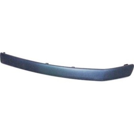 İthal Ön Tampon - Tampon Bandi Sol Skoda Fabia 2000 - Kod FAB00-1501 - OEM 6Y0807717 ürün görseli