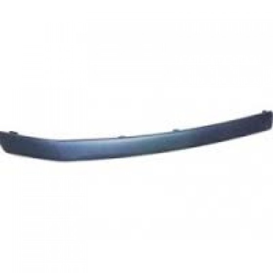 İthal Ön Tampon - Tampon Bandi Sağ Skoda Fabia 2000 - Kod FAB00-1502 - OEM 6Y0807718 ürün görseli