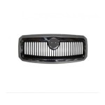 İthal ÖN Panjur (Kromlu) Skoda Fabia 2000 - Kod FAB00-2000 - OEM 6Y0853653