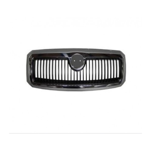 İthal ÖN Panjur (Kromlu) Skoda Fabia 2000 - Kod FAB00-2000 - OEM 6Y0853653