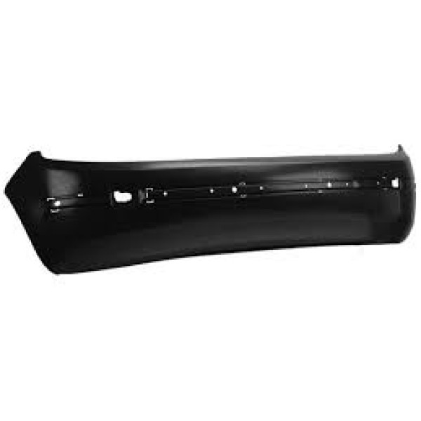 İthal Arka Tampon - Tampon Skoda Fabia 2000 - Kod FAB00-3000 - OEM 6Y6807421