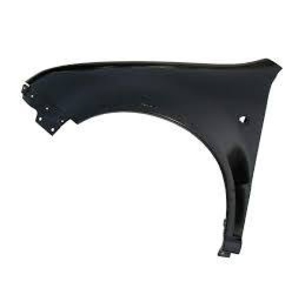 İthal Ön Çamurluk - Çamurluk Sol Skoda Fabia 2000 - Kod FAB00-5000 - OEM 6Y0821101A