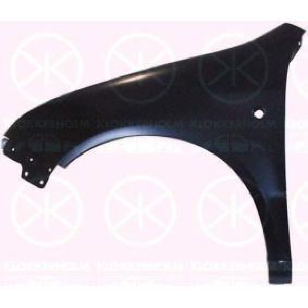 İthal Ön Çamurluk - Çamurluk Sağ Skoda Fabia 2000 - Kod FAB00-5001 - OEM 6Y0821102A