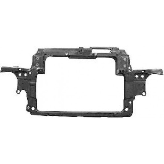 İthal ÖN Panel ( Klimali ) Skoda Fabia 2000 - Kod FAB00-6000 - OEM 6Y0805588K ürün görseli