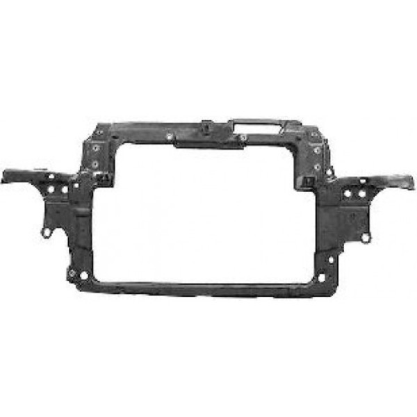 İthal ÖN Panel ( Klimali ) Skoda Fabia 2000 - Kod FAB00-6000 - OEM 6Y0805588K