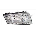 İthal Ön Far - Far Sol Skoda Fabia 2000 - Kod FAB00-7003 - OEM 6Y1941016