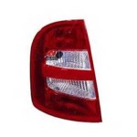 İthal Stop Lambası - ( H / B ) Sağ Skoda Fabia 2000 - Kod FAB00-7301 - OEM 6Y6945112B