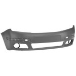 İthal Ön Tampon - Tampon Astarli Skoda Fabia 2004 - Kod FAB04-1000 - OEM 6Y0807221E