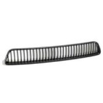 İthal Ön Tampon - Tampon Panjuru Orta Skoda Fabia 2004 - Kod FAB04-1700 - OEM 6Y0853677DB41
