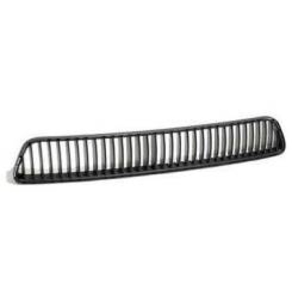 İthal Ön Tampon - Tampon Panjuru Orta Skoda Fabia 2004 - Kod FAB04-1700 - OEM 6Y0853677DB41