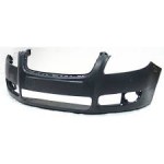 İthal Ön Tampon - Tampon Skoda Fabia 2007 - Kod FAB07-1000 - OEM 5J0807221