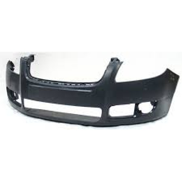 İthal Ön Tampon - Tampon Skoda Fabia 2007 - Kod FAB07-1000 - OEM 5J0807221
