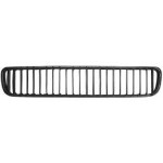 İthal Ön Tampon - Tampon Izgarasi Orta Skoda Fabia 2007 - Kod FAB07-1700 - OEM 5J08536779B9