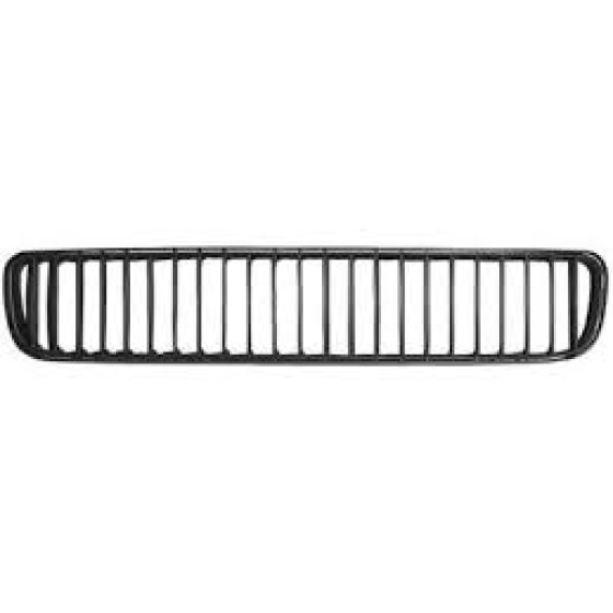 İthal Ön Tampon - Tampon Izgarasi Orta Skoda Fabia 2007 - Kod FAB07-1700 - OEM 5J08536779B9 ürün görseli