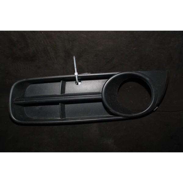 İthal Far - Sis Far Kapaği ( Sisli ) Sol Skoda Fabia 2007 - Kod FAB07-1701 - OEM 5J0853665