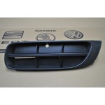 İthal Far - Sis Far Kapaği Sol ( Sissiz ) Skoda Fabia 2007 - Kod FAB07-1703 - OEM 5J0807367