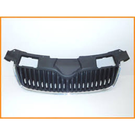 İthal ÖN Panjur Skoda Fabia 2007 - Kod FAB07-2000 - OEM 5J0853651A ürün görseli