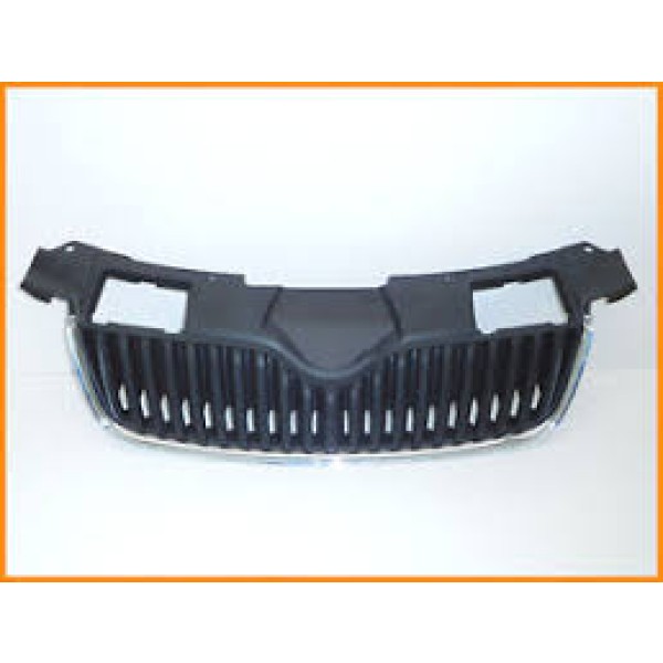 İthal ÖN Panjur Skoda Fabia 2007 - Kod FAB07-2000 - OEM 5J0853651A
