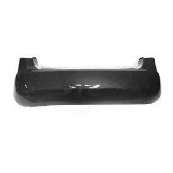 İthal Arka Tampon - Tampon Skoda Fabia 2007 - Kod FAB07-3000 - OEM 5J6807421