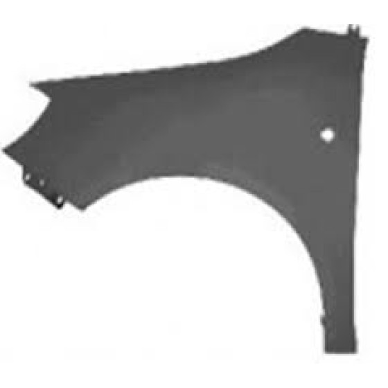 İthal Ön Çamurluk - Çamurluk Sol Skoda Fabia 2007 - Kod FAB07-5000 - OEM 5J0821021 ürün görseli