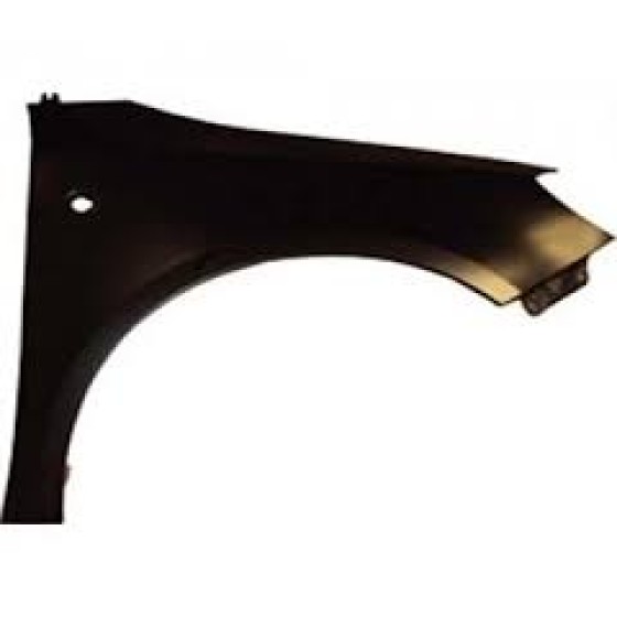İthal Ön Çamurluk - Çamurluk Sağ Skoda Fabia 2007 - Kod FAB07-5001 - OEM 5J0821022 ürün görseli