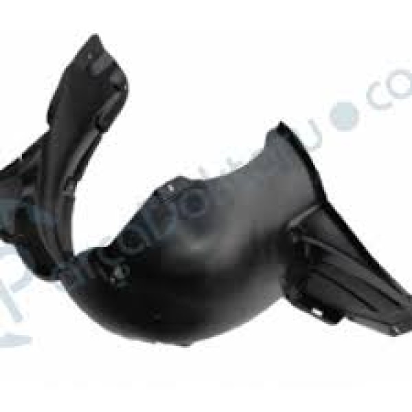 İthal Ön Çamurluk - Çamurluk Davlumbazi Sol Skoda Fabia 2007 - Kod FAB07-5900 - OEM 5J0809957A