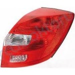 İthal Sağ Stop Lambası - Skoda Fabia 2007 - Kod FAB07-7301 - OEM 5J6945112
