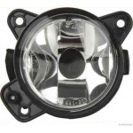 İthal Sol Sis Farı - T5 Multivan Volkswagen Polo 4 Skoda Fabia 2004 - Kod FAB07-7700 - OEM 7H0941699C
