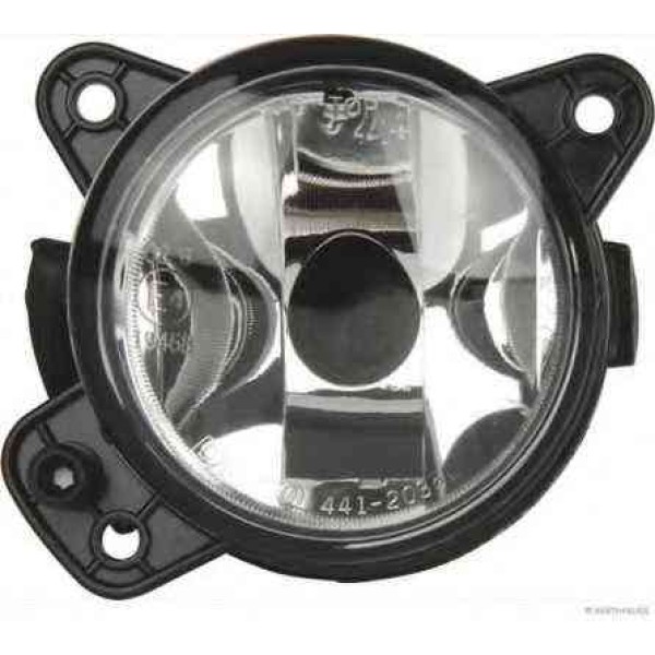 İthal Sol Sis Farı - T5 Multivan Volkswagen Polo 4 Skoda Fabia 2004 - Kod FAB07-7700 - OEM 7H0941699C
