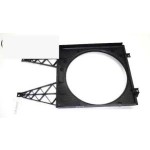 İthal Fan Davlumbazi Skoda Fabia 2007 - Kod FAB07-9000 - OEM 6Q0121207N
