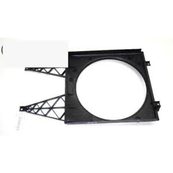 İthal Fan Davlumbazi Skoda Fabia 2007 - Kod FAB07-9000 - OEM 6Q0121207N