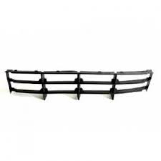 İthal Ön Tampon - Tampon Orta Izgara Skoda Fabia 2011 - Kod FAB11-1700 - OEM 5J0853677A ürün görseli
