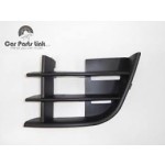 İthal Ön Tampon - Tampon Orta Izgara Yan Bakaliti Sol Skoda Fabia 2011 - Kod FAB11-1701 - OEM 5J0853665A
