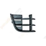 İthal Ön Tampon - Tampon Orta Izgara Yan Bakaliti Sağ Skoda Fabia 2011 - Kod FAB11-1702 - OEM 5J0853666A