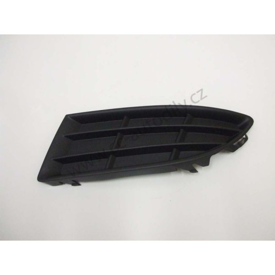İthal Far - Sis Far Kapaği ( Sissiz ) Sol Skoda Fabia 2011 - Kod FAB11-1703 - OEM 5J0807367A ürün görseli