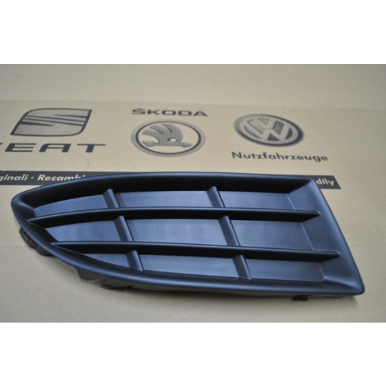 İthal Far - Sis Far Kapaği ( Sissiz ) Sağ Skoda Fabia 2011 - Kod FAB11-1704 - OEM 5J0807368A ürün görseli
