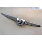 İthal Kaput UÇ Nikelaji Skoda Fabia 2011 - Kod FAB11-2500K - OEM 5J0853633C