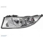 İthal Sol Sis Farı - Skoda Fabia 2011 - Kod FAB11-7700 - OEM 5J0941701B