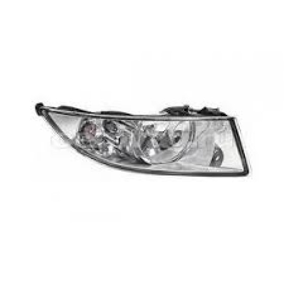 İthal Sağ Sis Farı - Skoda Fabia 2011 - Kod FAB11-7701 - OEM 5J0941702B ürün görseli