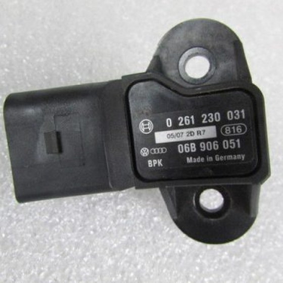 FAE Basinç Sensörü Golf5-volkswagen Jetta-volkswagen Polo-a3-seat Leon Bgu-bse-cgpa-cgpb 1, 2-1, 6 04> - Kod FAE15033 - OEM 06B906051 ürün görseli