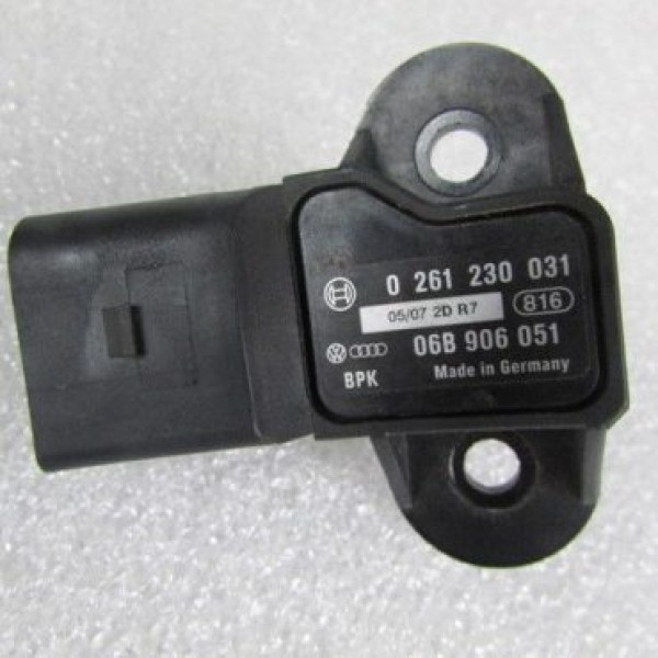 FAE Basinç Sensörü Golf5-volkswagen Jetta-volkswagen Polo-a3-seat Leon Bgu-bse-cgpa-cgpb 1, 2-1, 6 04> - Kod FAE15033 - OEM 06B906051