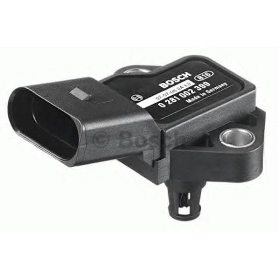 FAE Basinç Sensörü Volkswagen Caddy-t5-volkswagen Polo-golf5-golf6-volkswagen Jetta-a3 Bjb-bls-agr-bkc-bxe-cbza-cbzb-caxa-cayb-cayc-bnm 1, 2 Tsi-1, 4 TSI 1, 6 Audi Tdi-1, 9 Audi TDI 04-13 - Kod FAE15037 - OEM 038906051B ürün görseli
