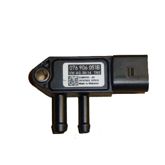 FAE Basinç Sensörü Volkswagen Amarok-volkswagen Polo-golf6-volkswagen Jetta-t5-a3-seat Leon Cayb-cayc-cayd-cfwa-cdca-caab-caac-ckub 1, 2 Audi Tdi-1, 6 Audi Tdi-1, 6 Audi TDI - Kod FAE16109 - OEM 076906051B ürün görseli