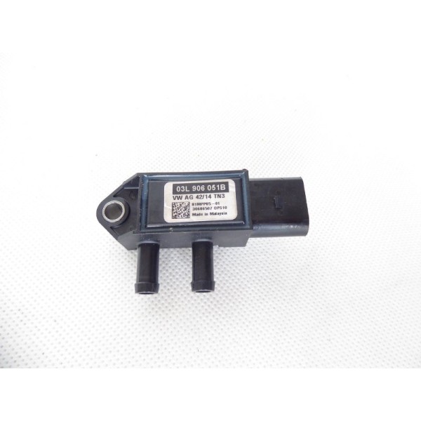 FAE Basinç Sensörü Golf7-crafter-a4-volkswagen Jetta-volkswagen Passat Caga-caha-ckub-clha-clhb-crkb 1, 6 Audi Tdi-2, 0 Audi TDI 08> - Kod FAE16115 - OEM 03L906051B