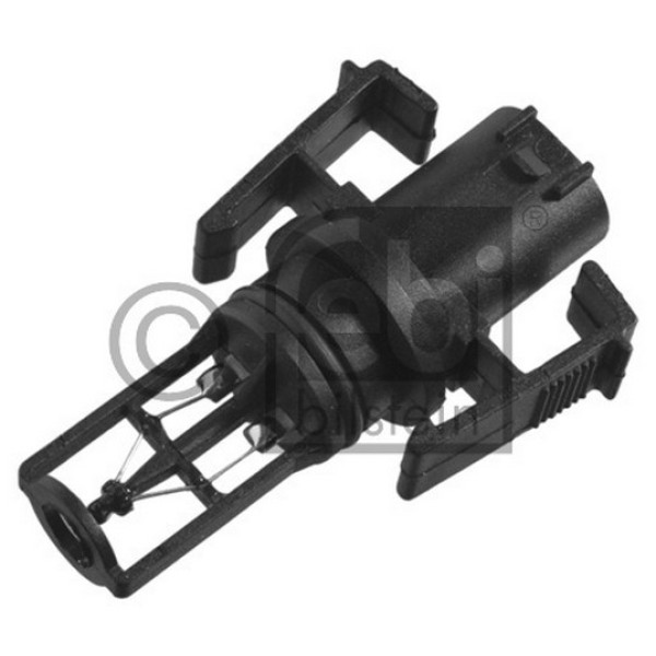 FAE Hava Akiş Müşürü Mercedes-benz Sprinter - Kod FAE33504 - OEM A6511530028